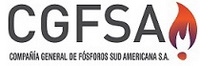 Cía. General de Fósforos Sud Americana S.A.